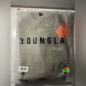 517 The Modern Polo from YoungLA